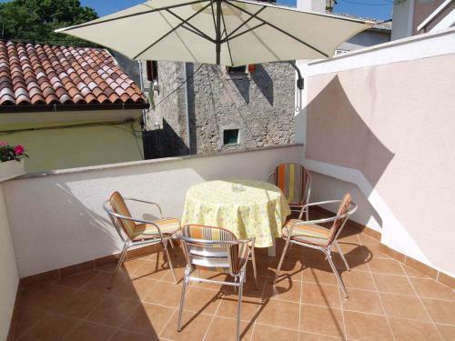 Apartamento Studio In Veli Losinj 36920