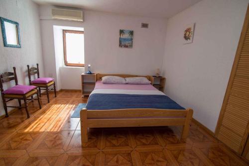 Apartamento Studio In Veli Losinj 36920