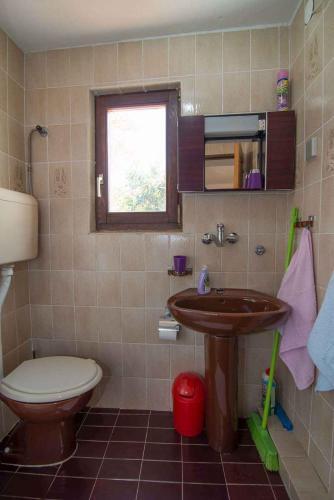 Apartamento Studio In Veli Losinj 36920