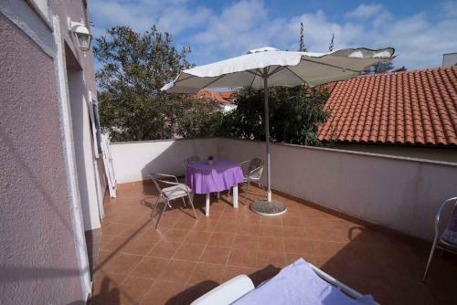Apartamento Studio In Veli Losinj 36920