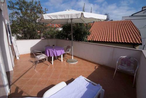 Apartamento Studio In Veli Losinj 36920
