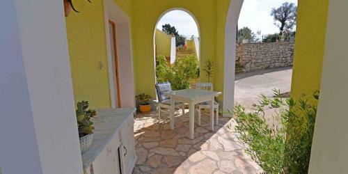 Apartment In Veli Lo?inj 36494
