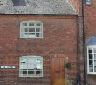 1 High Street