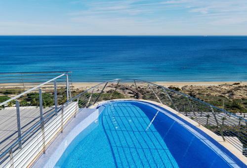 Dream Infinity View Apartment