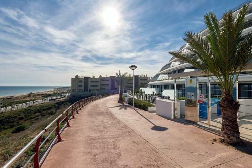 Dream Infinity View Apartment
