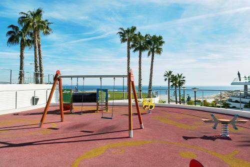 Dream Infinity View Apartment