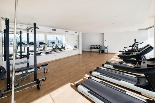 Dream Infinity View Apartment