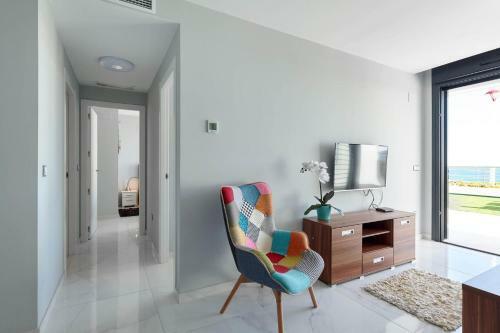 Dream Infinity View Apartment