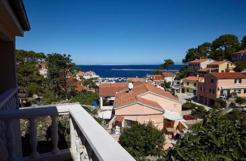Apartamentos Seaview
