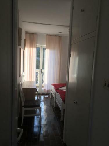 Apartamentos Seaview