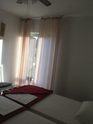 Apartamentos Seaview