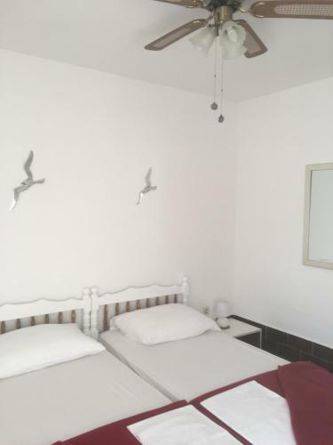 Apartamentos Seaview