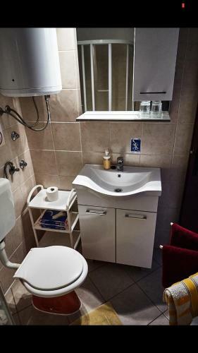 Apartamentos Seaview