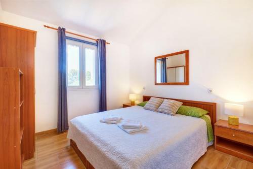 Apartment Tena
