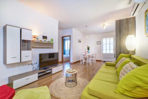Apartment Tena