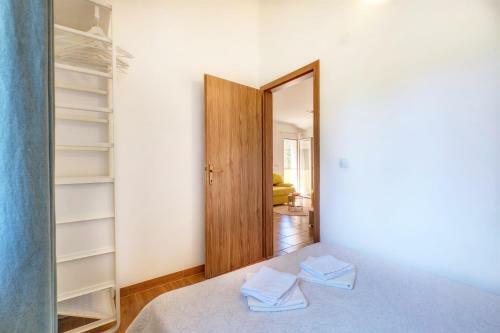 Apartment Tena