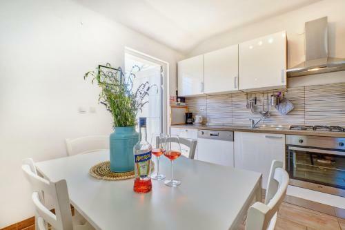 Apartment Tena