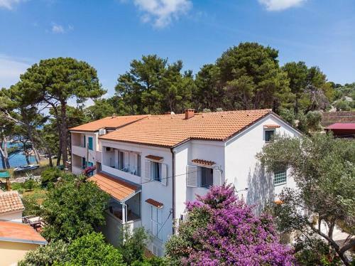 Cuore Di Milka Apartments