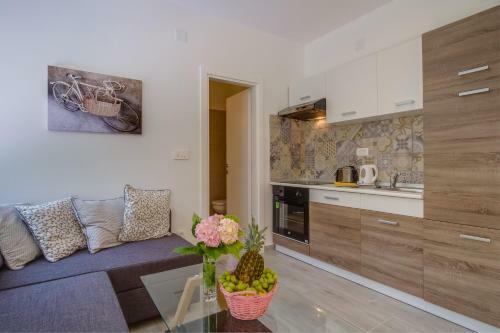 Cuore Di Milka Apartments