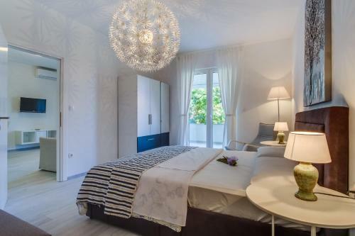 Cuore Di Milka Apartments