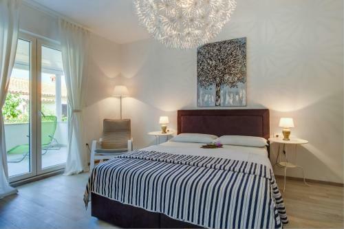 Cuore Di Milka Apartments