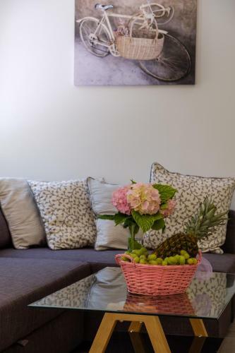 Cuore Di Milka Apartments