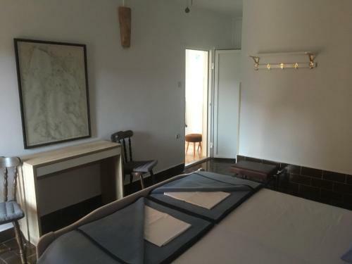 Apartamentos Seaview Antonija