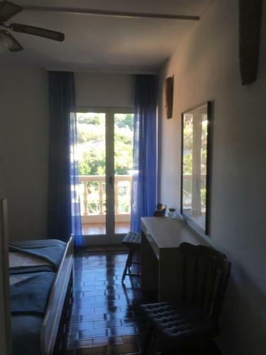 Apartamentos Seaview Antonija