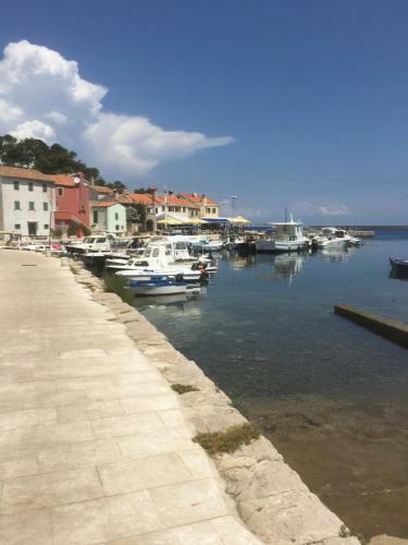 Apartamentos Seaview Antonija