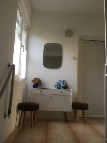 Apartamentos Seaview Antonija