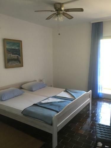 Apartamentos Seaview Antonija