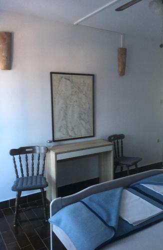 Apartamentos Seaview Antonija