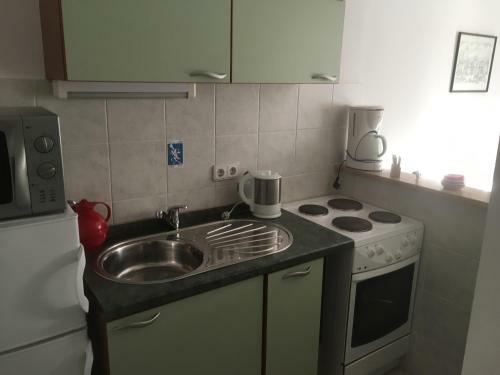 Hostal Guesthouse Antonija