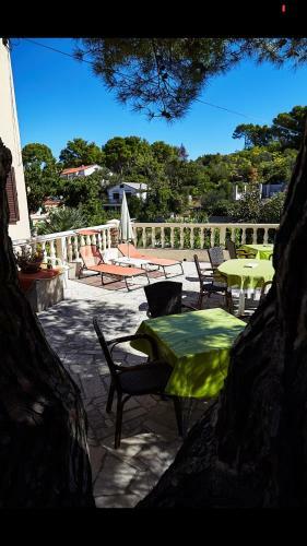 Hostal Guesthouse Antonija