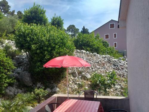 Apartman Rovenska Seaview