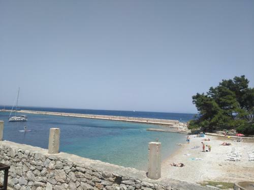 Apartman Rovenska Seaview