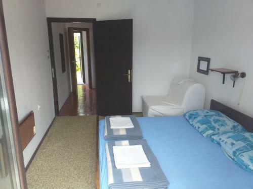 Apartman Rovenska Seaview