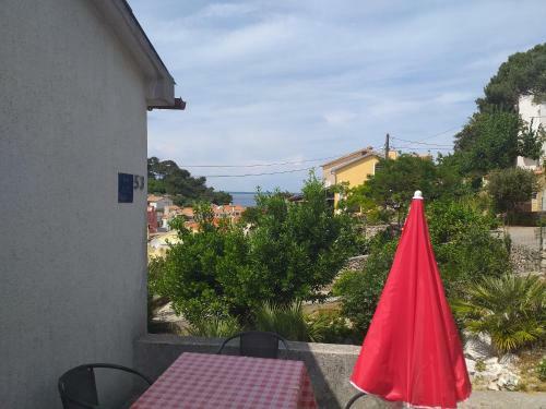 Apartman Rovenska Seaview