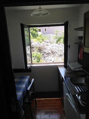 Apartman Rovenska Seaview