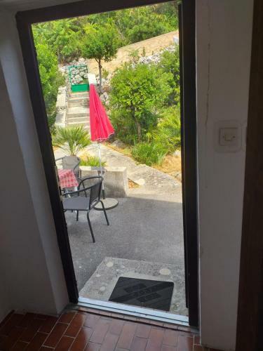 Apartman Rovenska Seaview