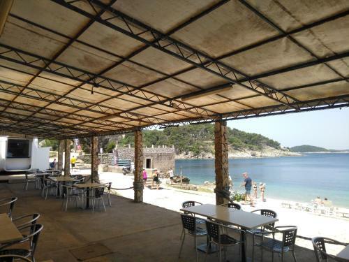 Apartman Rovenska Seaview