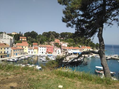 Apartman Rovenska Seaview