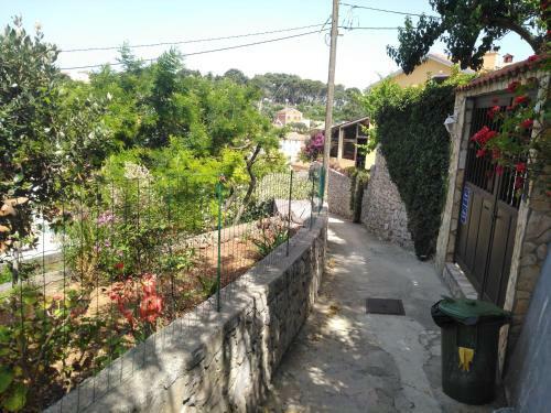 Apartman Rovenska Seaview