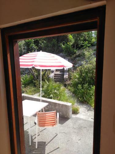 Apartman Rovenska Seaview