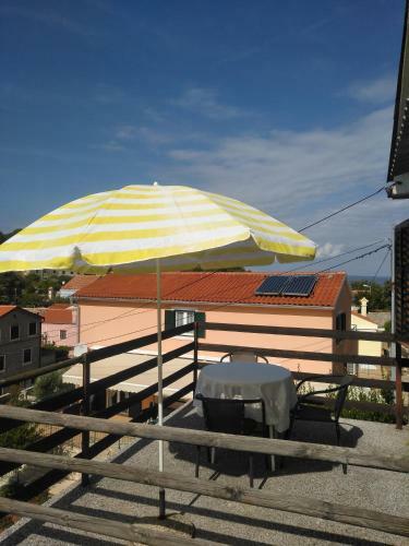Apartman Rovenska Seaview