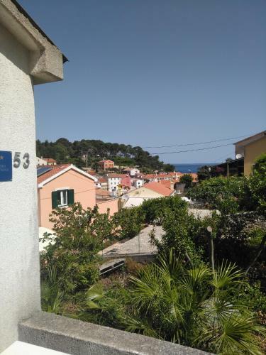 Apartman Rovenska Seaview