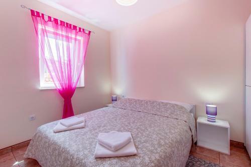 Apartmani Villa Casper