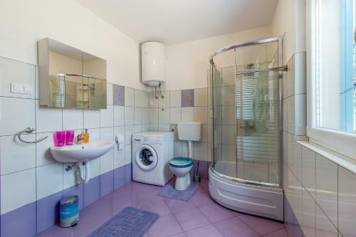 Apartmani Villa Casper