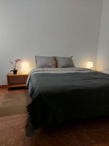 Beach Apartment Interior