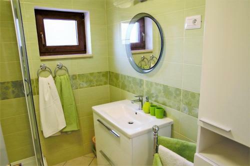 Amaryllis Residence, Apartment Diana
